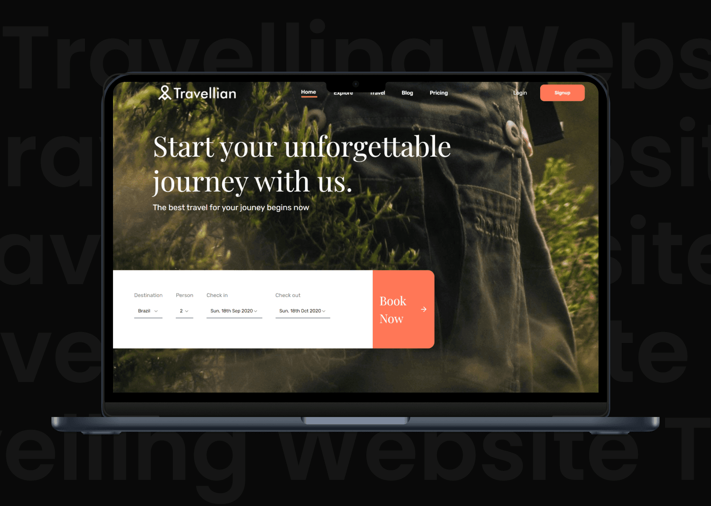 fullwebtemplate